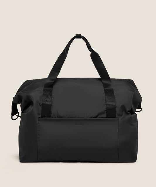 Gymshark Mode Duffle Bag - GS Black