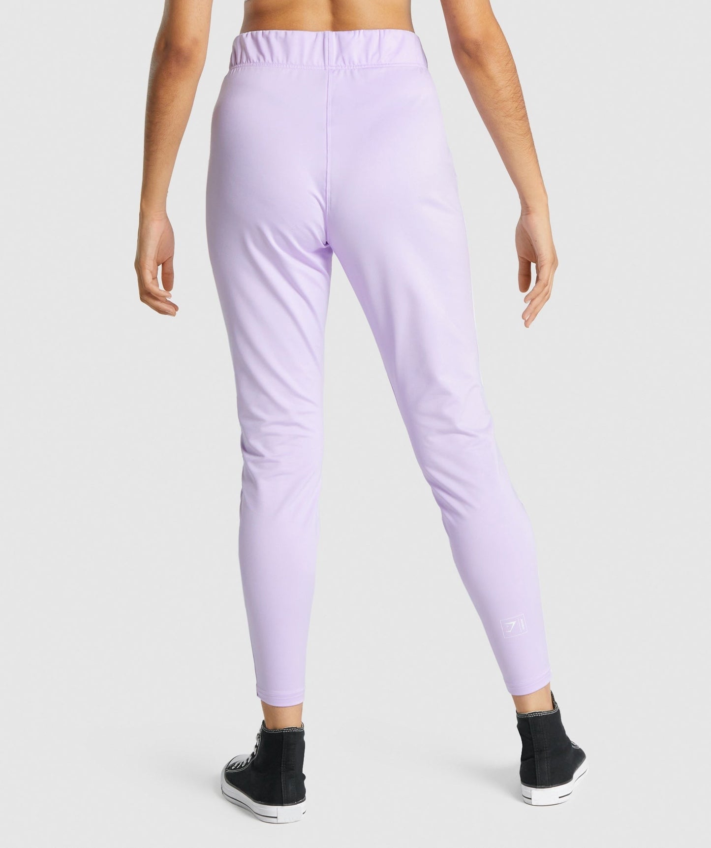 Gymshark Recess Joggers - Light Purple
