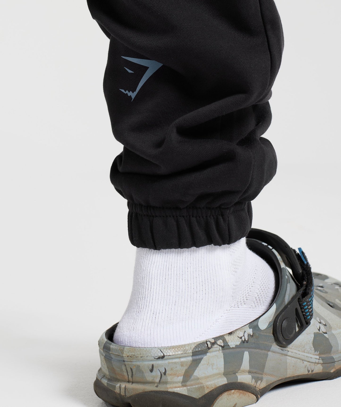 Gymshark Intergalactic Lifting Joggers - Black