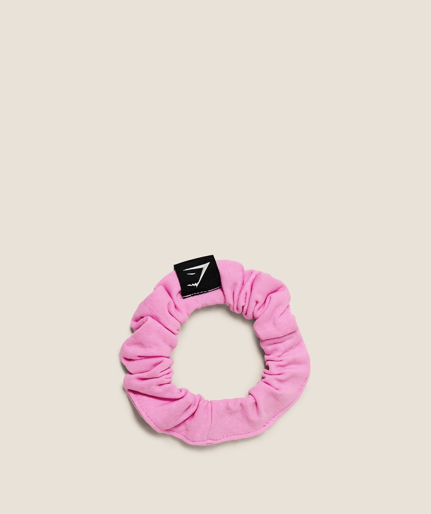 Gymshark Vital Scrunchie - Focus Pink