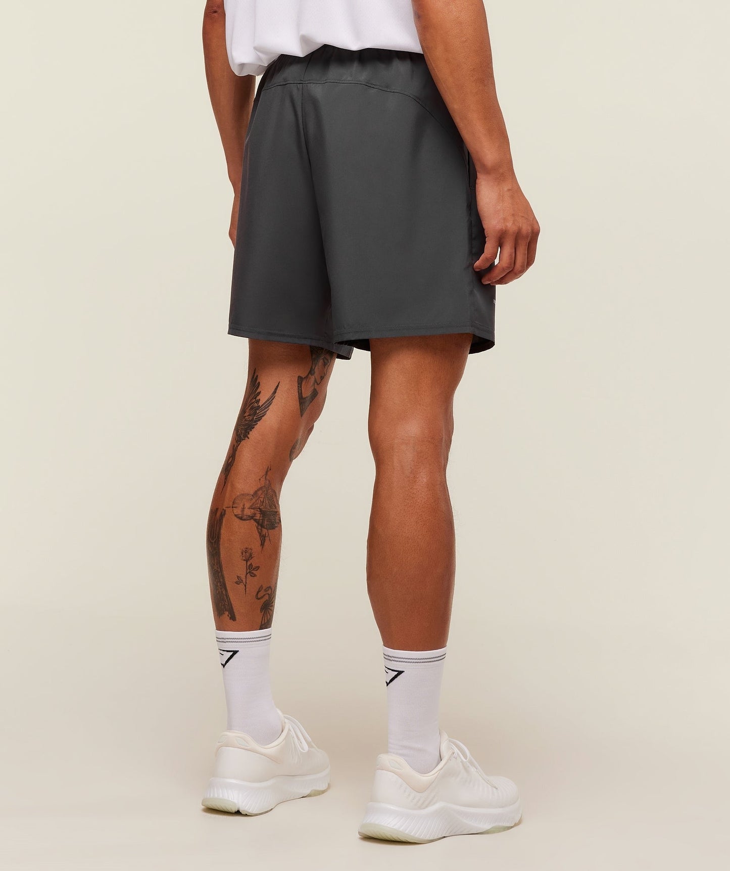 Gymshark Conditioning Club Shorts - Grey