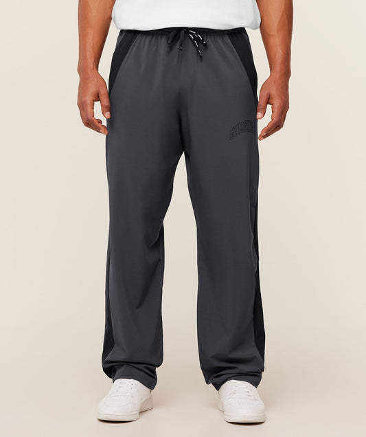 Gymshark Collegiate Tech Pants - Grey