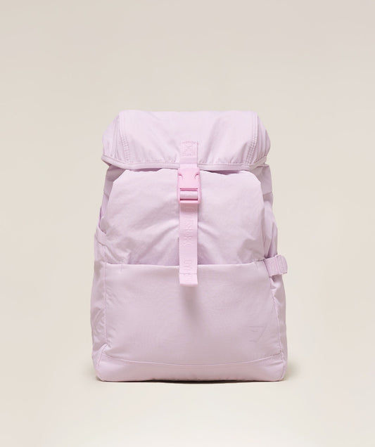 Gymshark Pleat Backpack 2.0 - Ice Pink