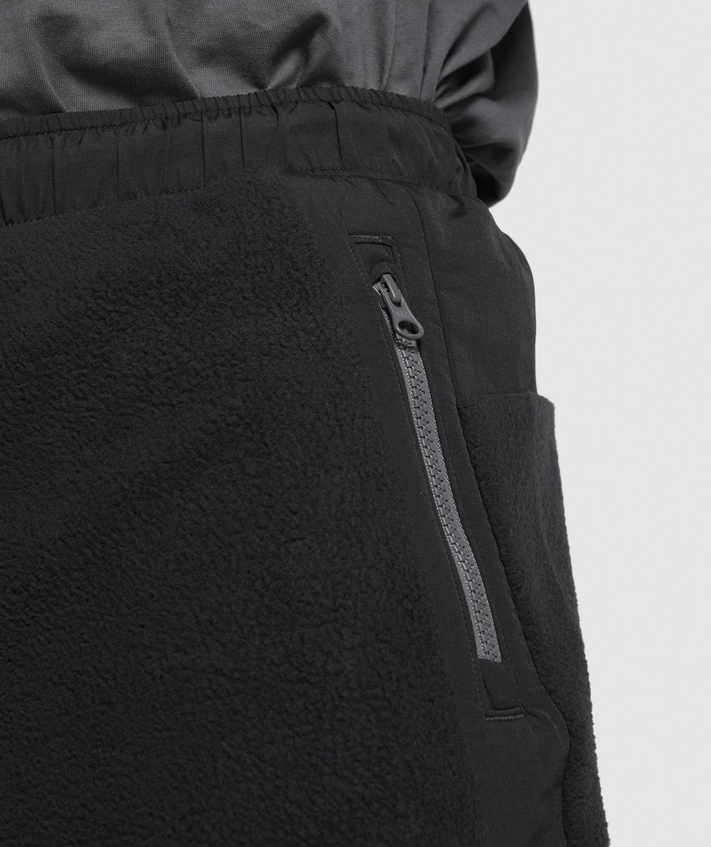 Gymshark Vibes Shorts - Black