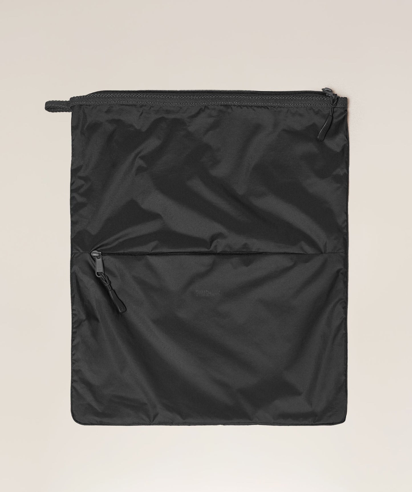 Gymshark Wet Kit Bag - Asphalt Grey