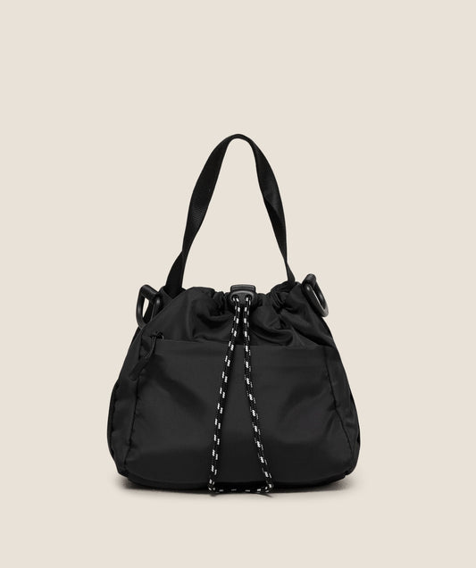 Gymshark Mode Crossbody - Black