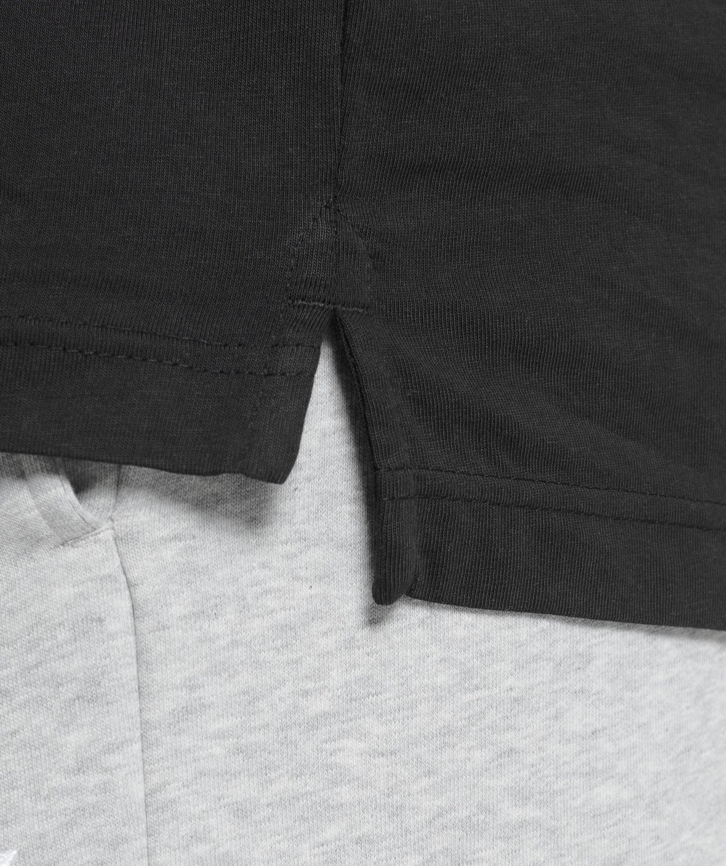 Gymshark Gymthark CBUM Champion T-Shirt - Black