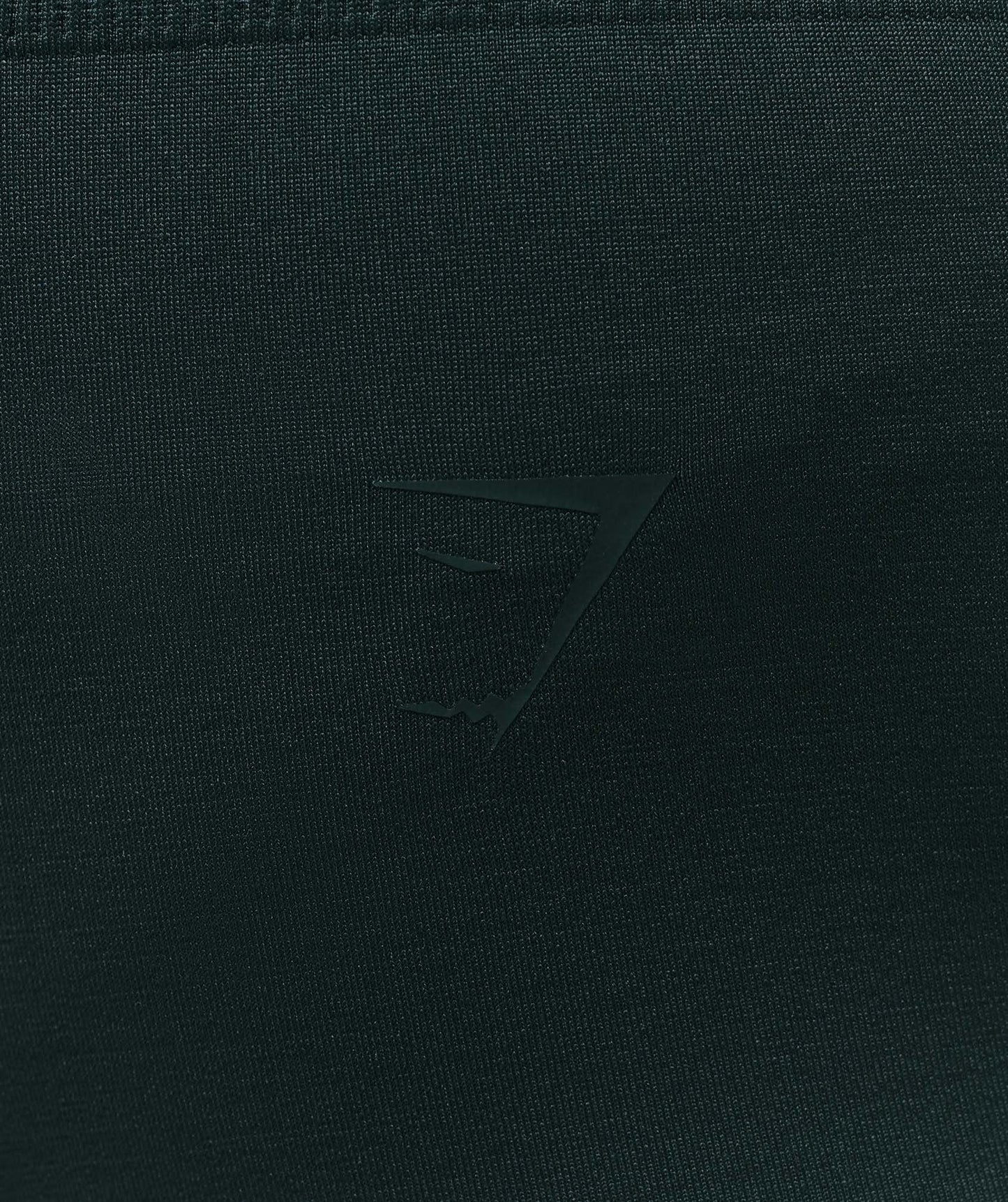 Gymshark Everyday Seamless Graphic Leggings - Darkest Teal