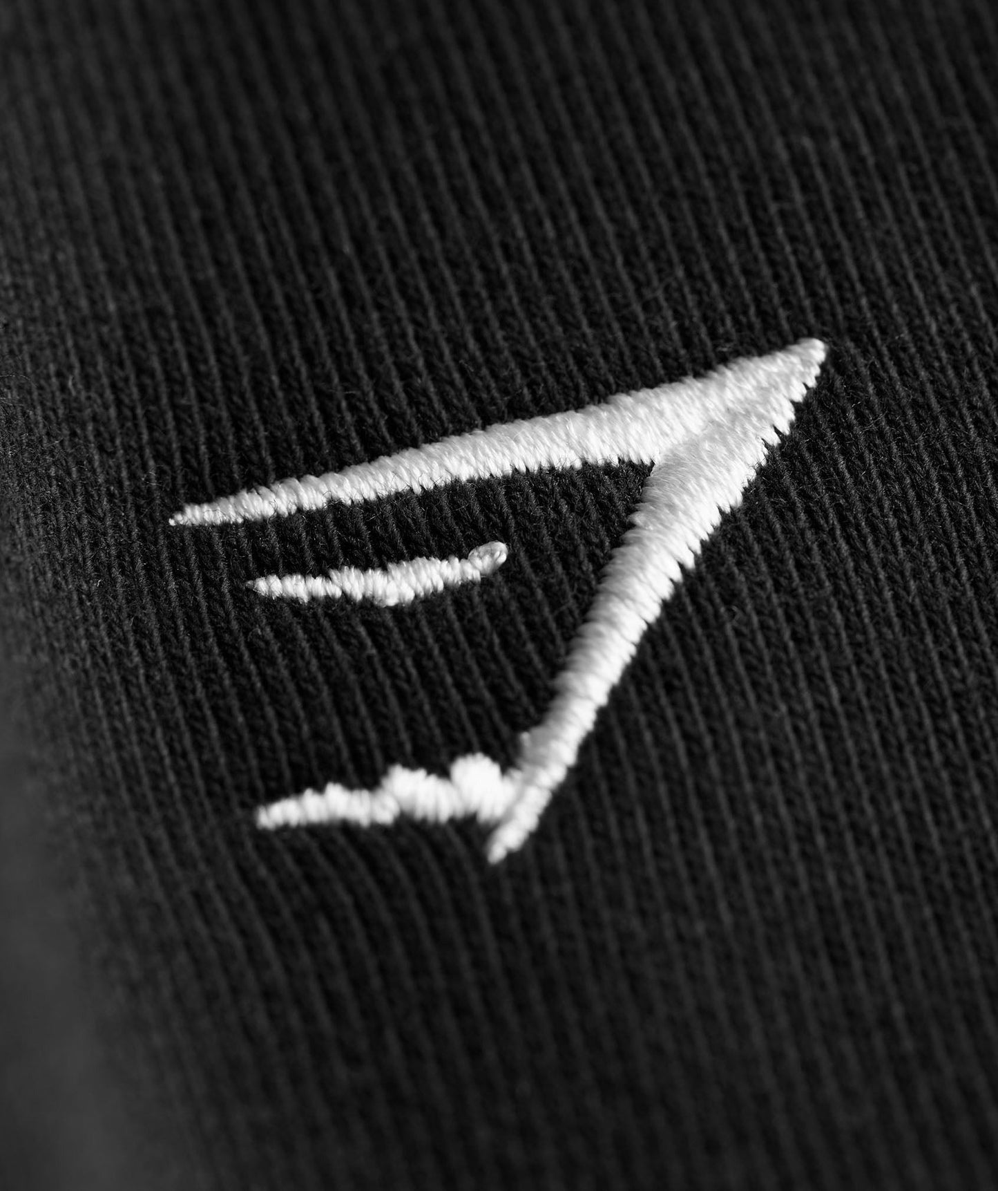 Gymshark GSLC Straight Leg Pant - Black