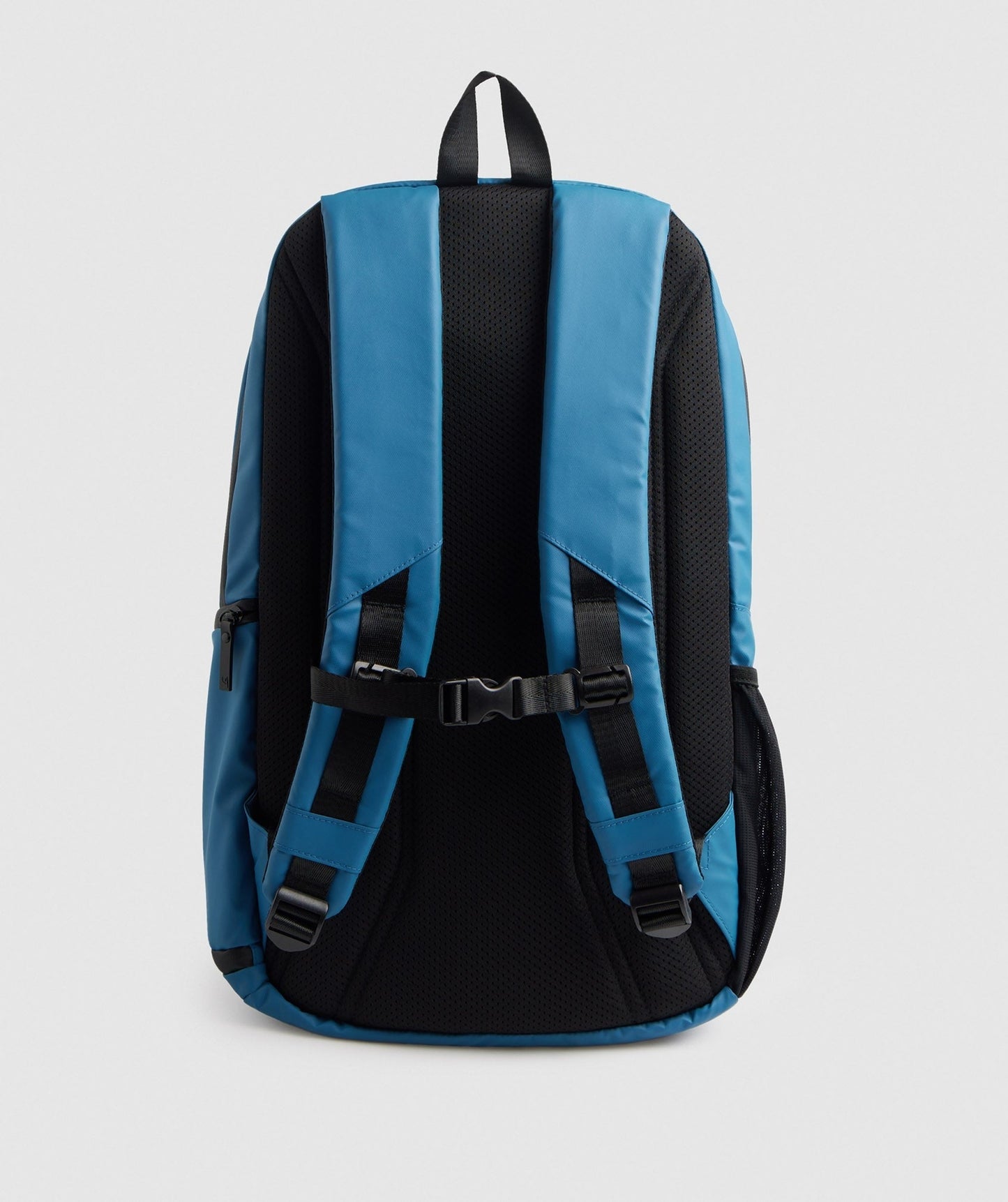 Gymshark X-Series 0.1 Backpack - Lakeside Blue