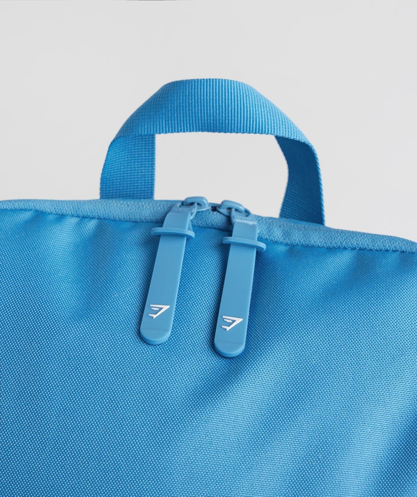Gymshark Sharkhead Backpack - Coastal Blue