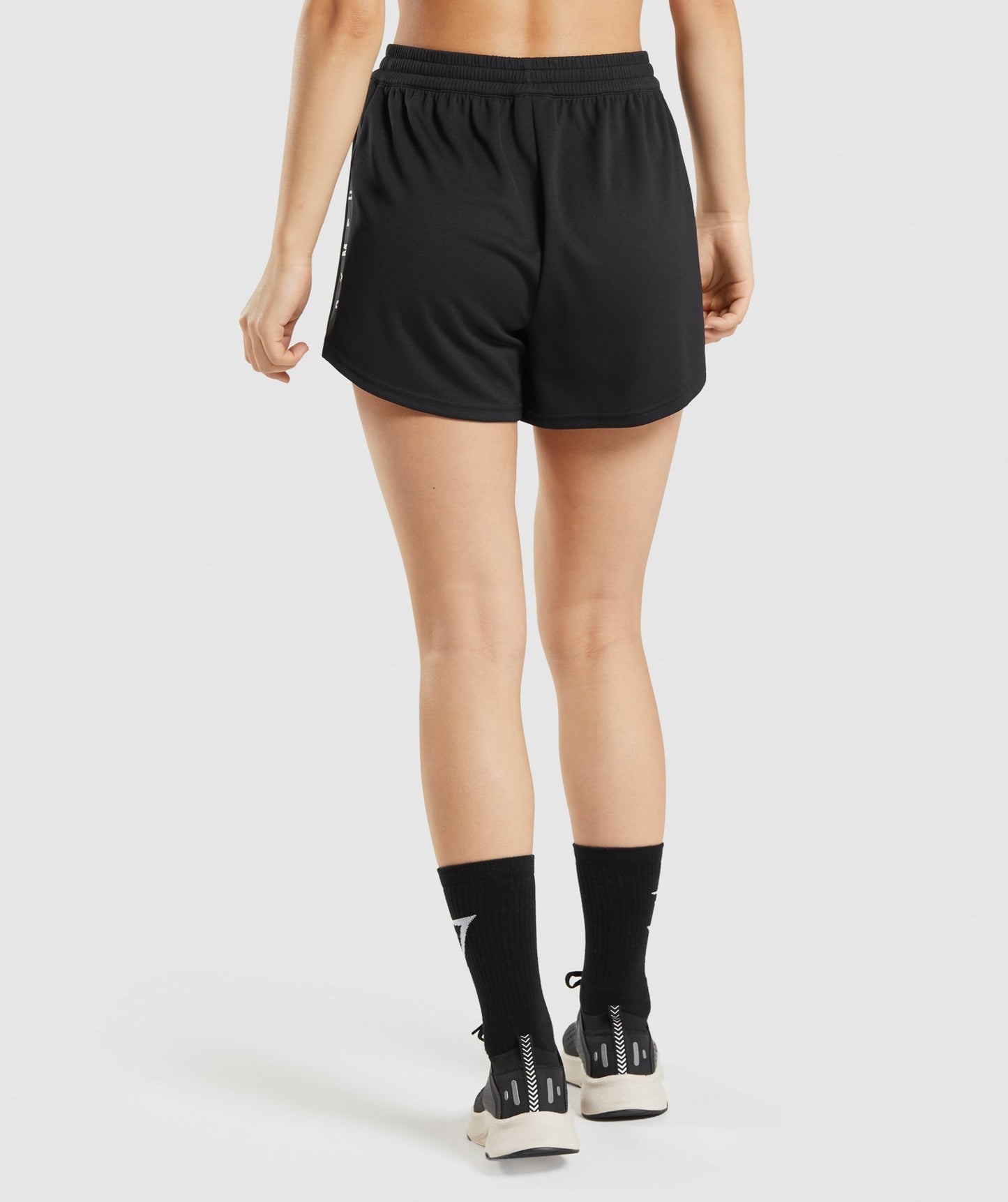 Gymshark Sport Loose Shorts - Black