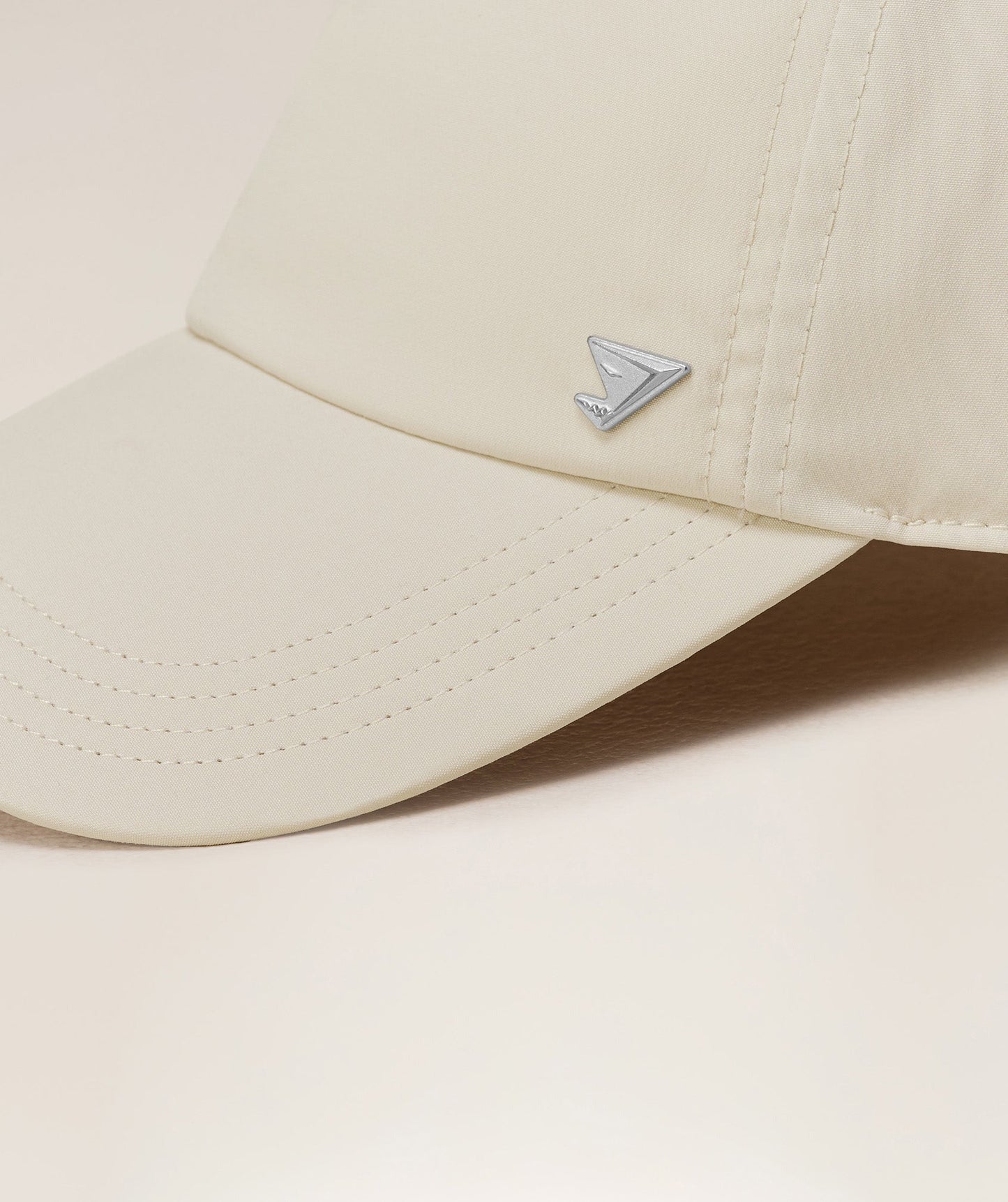 Gymshark Sport Cap - Stone Beige