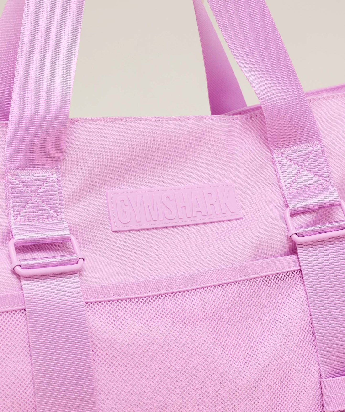 Gymshark Everyday Tote - Sour Pink