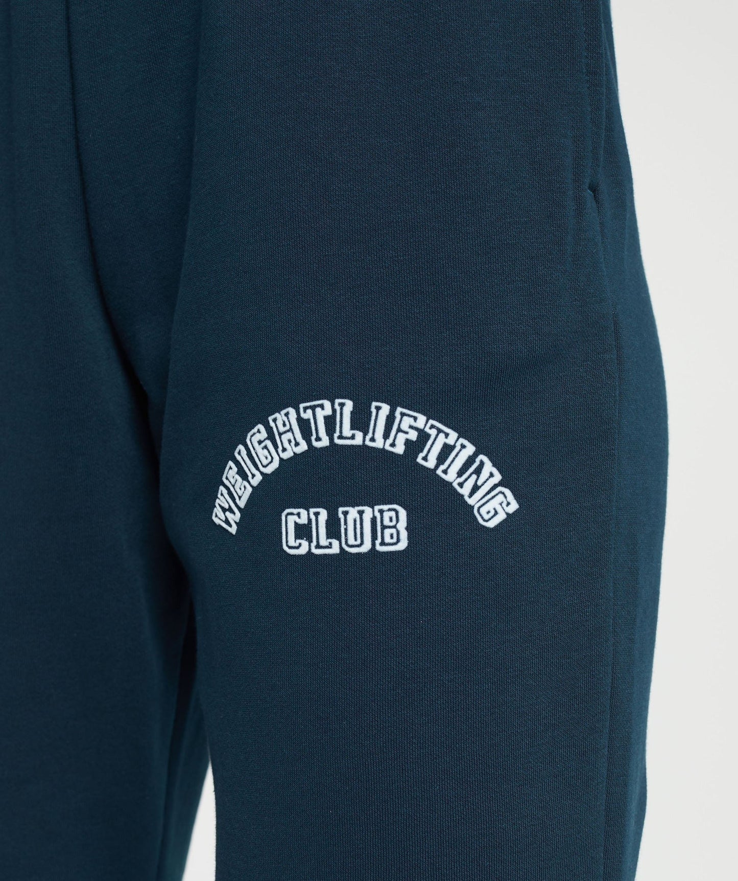 Gymshark Weightlifting Club Joggers - Navy