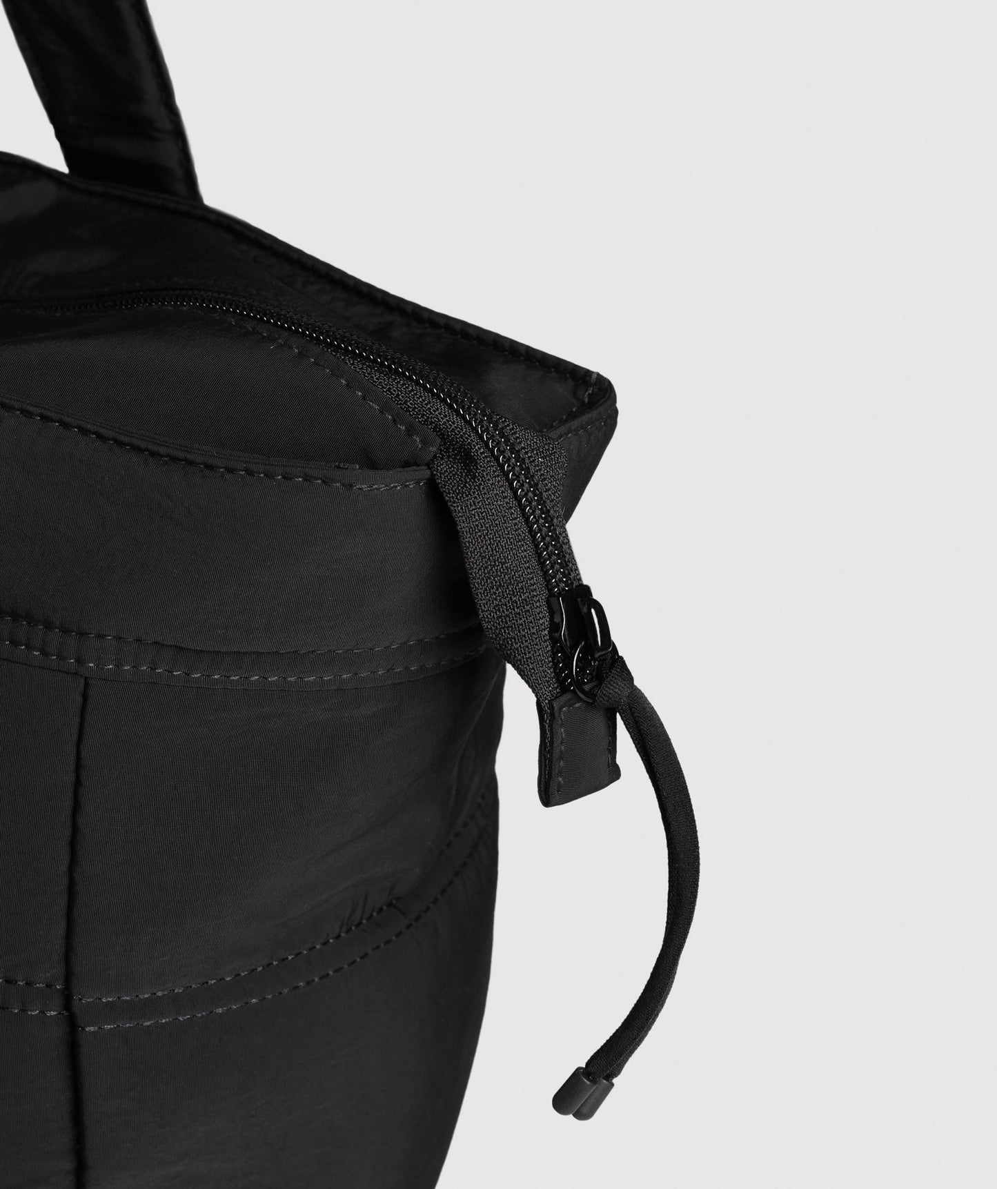 Gymshark Tote Bag - Black