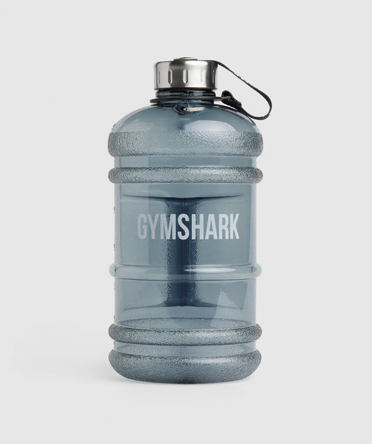 Gymshark 2.2L Water Bottle - Smokey Teal