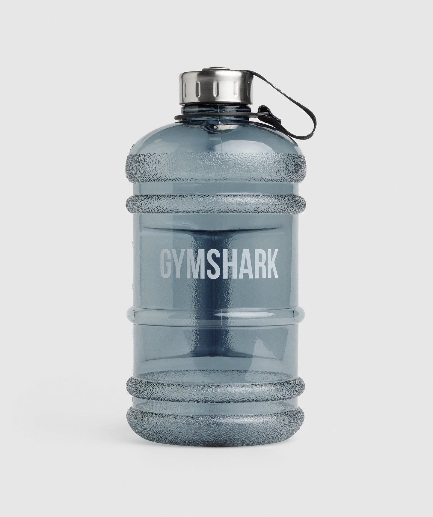 Gymshark 2.2L Water Bottle - Smokey Teal