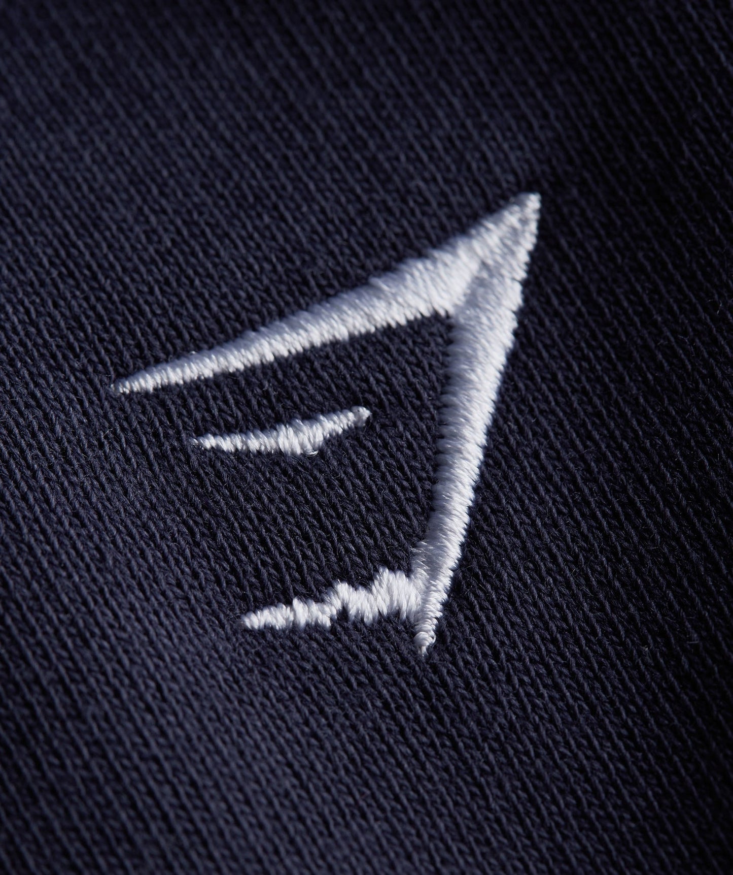 Gymshark GSLC Straight Leg Pant - Heavy Blue