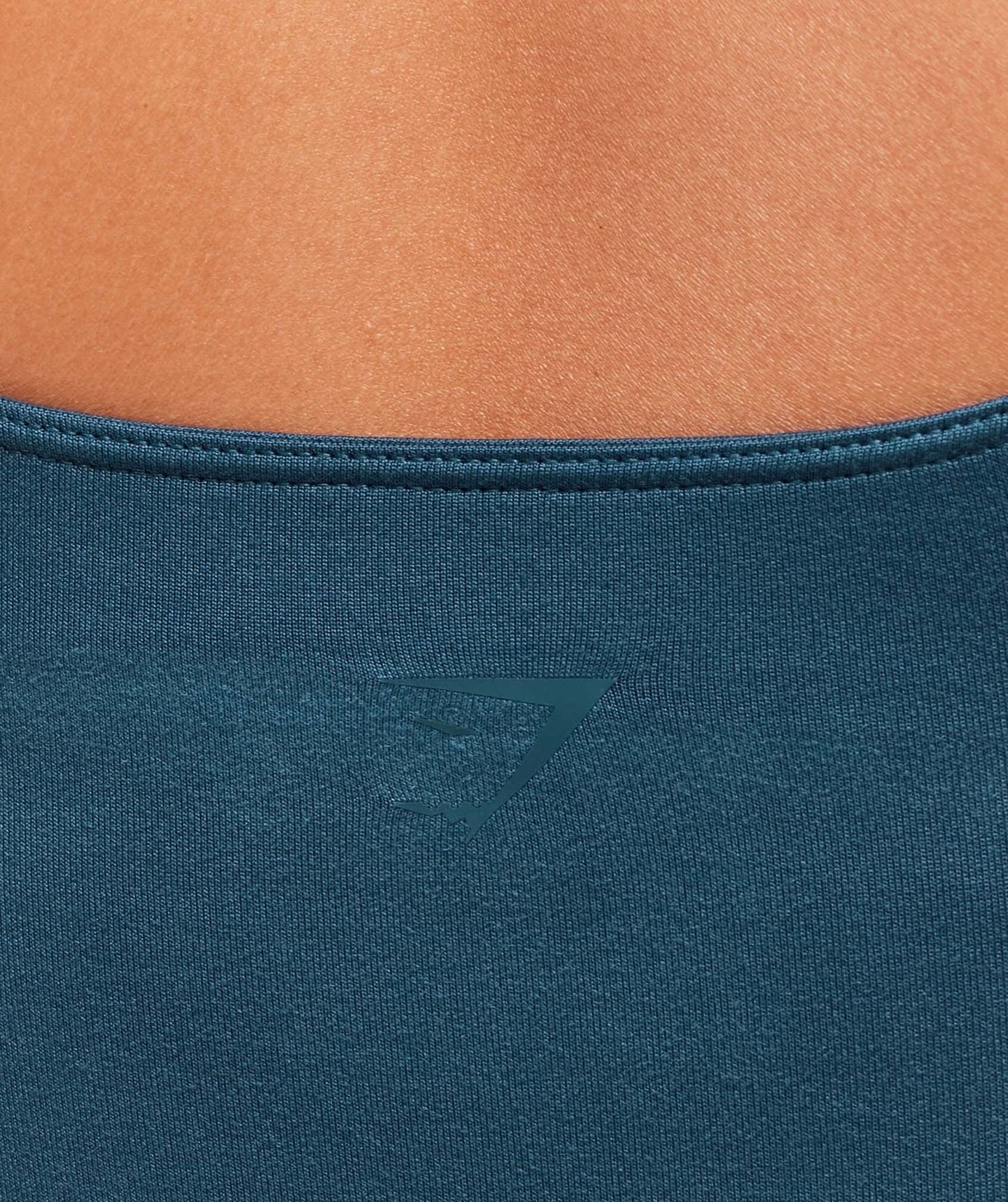 Gymshark Supersoft Tank - Success Blue