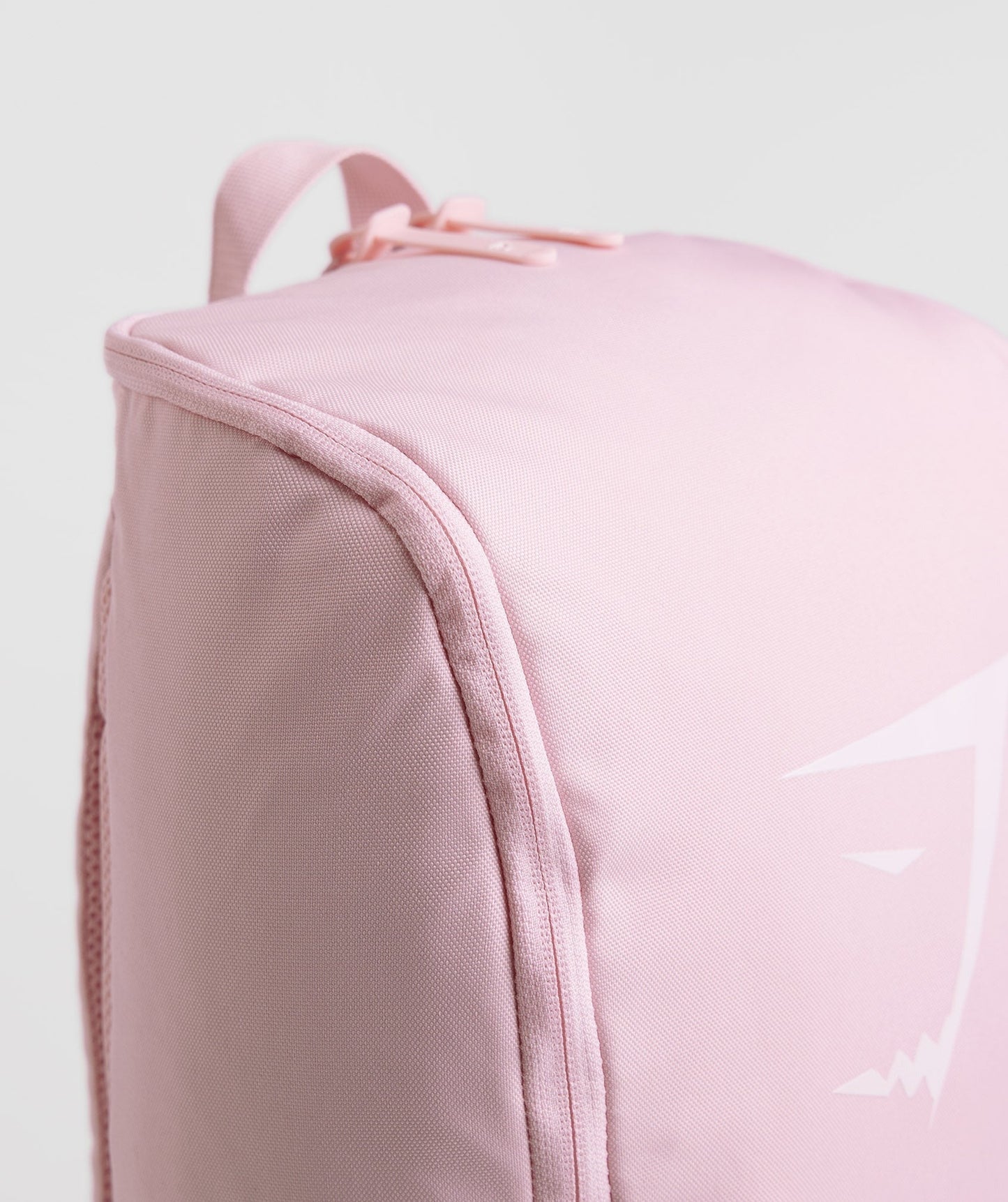 Gymshark Sharkhead Backpack - Sweet Pink