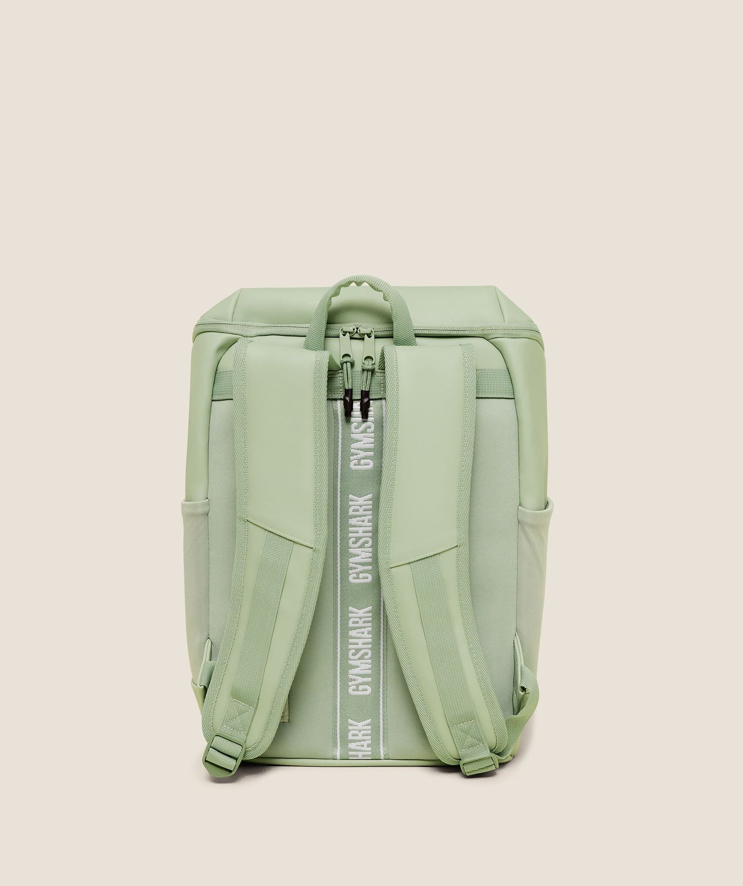 Gymshark Small Sleek Backpack - Haze Green