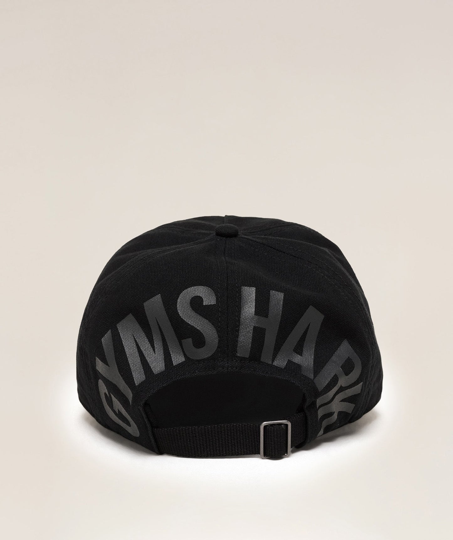 Gymshark Power Cap - Black