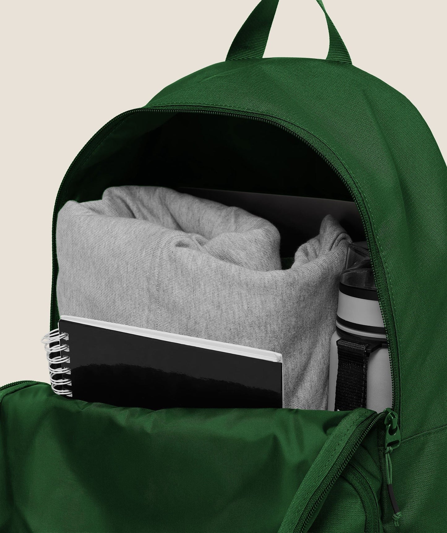 Gymshark Active Backpack - Athletic Green