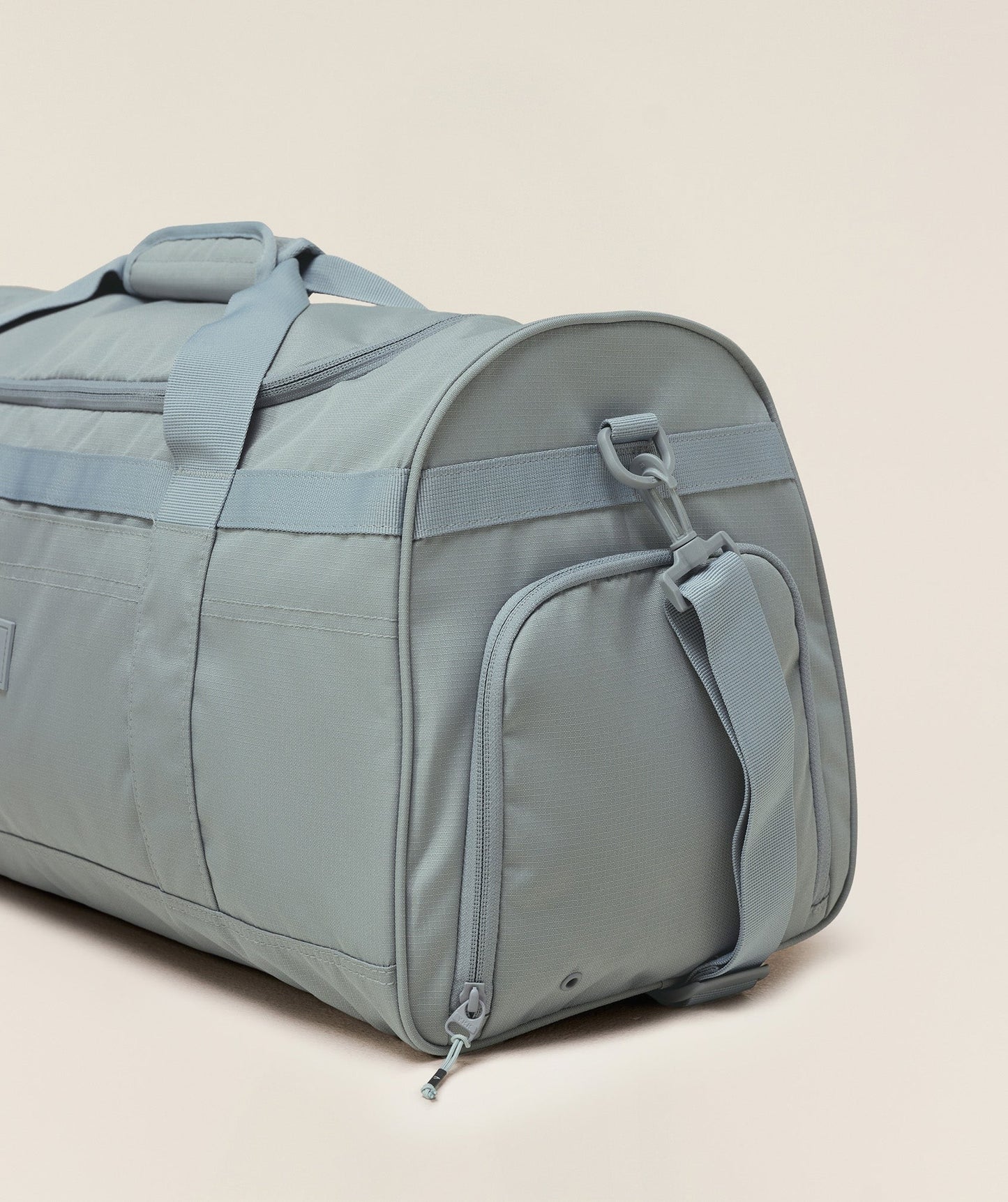 Gymshark Active Holdall Medium - Denim Grey