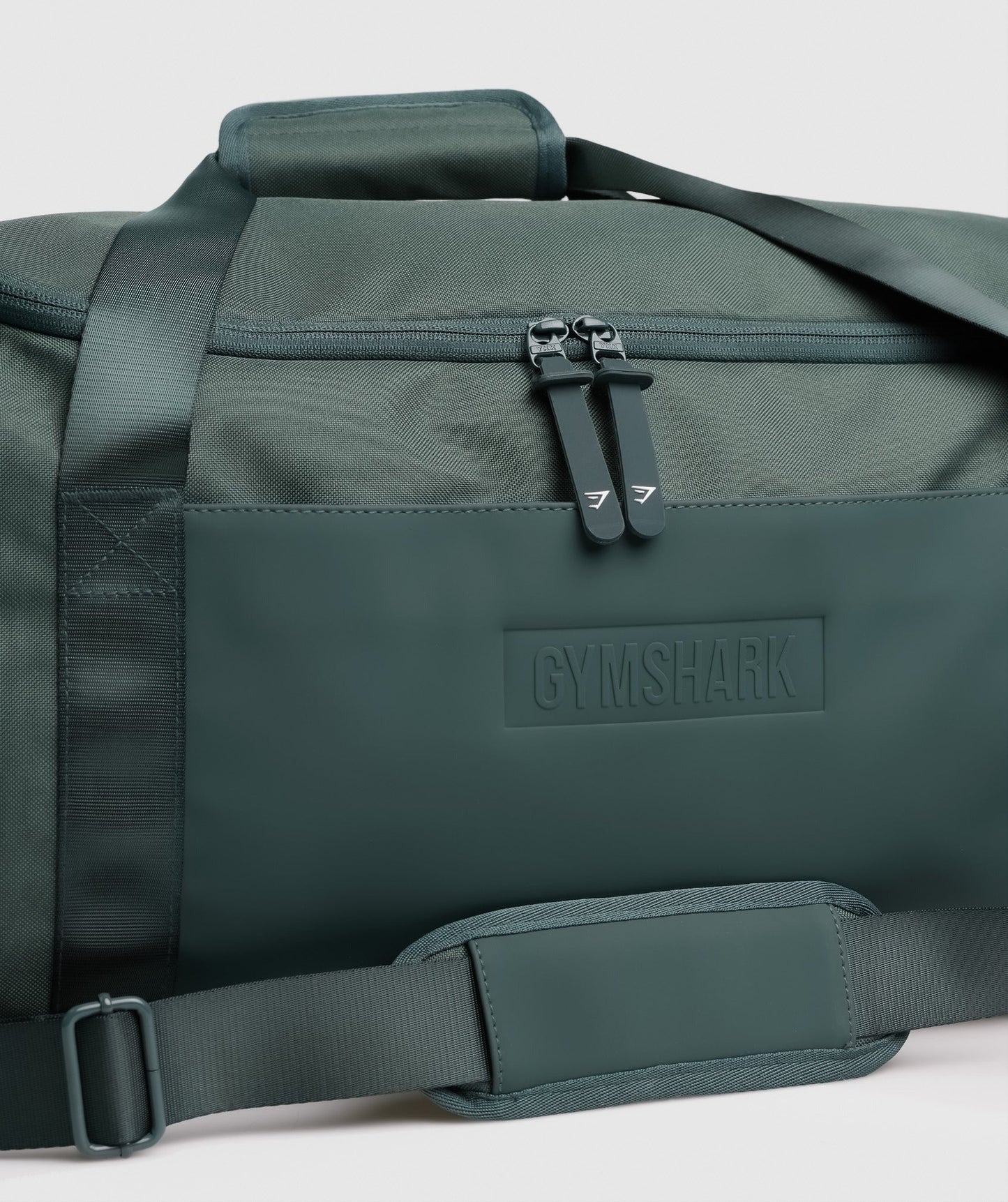 Gymshark Everyday Gym Bag Medium - Fog Green