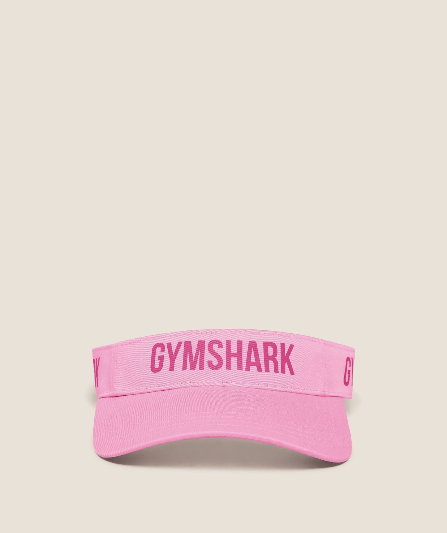 Gymshark Visor - Focus Pink