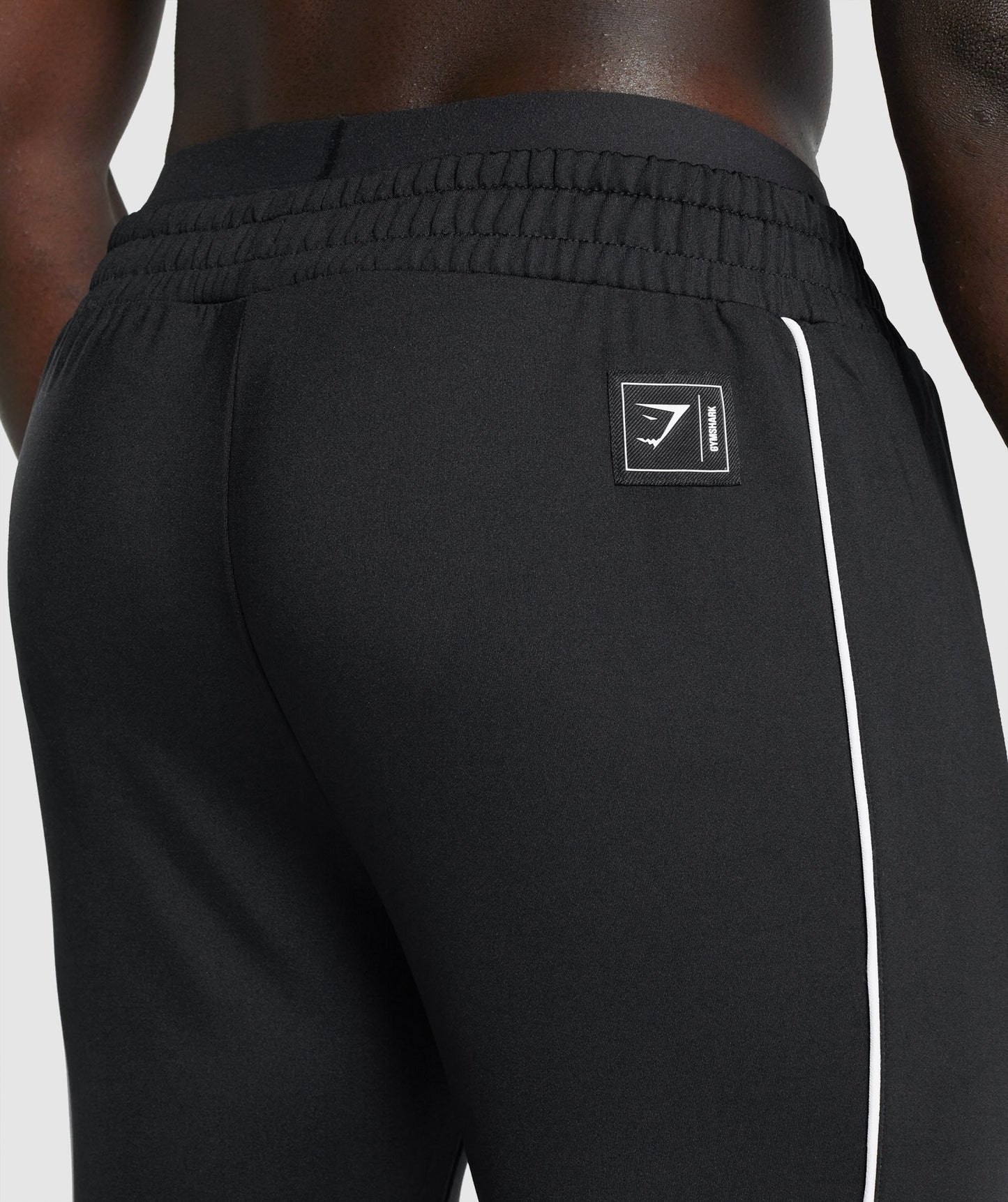 Gymshark Recess Joggers - Black