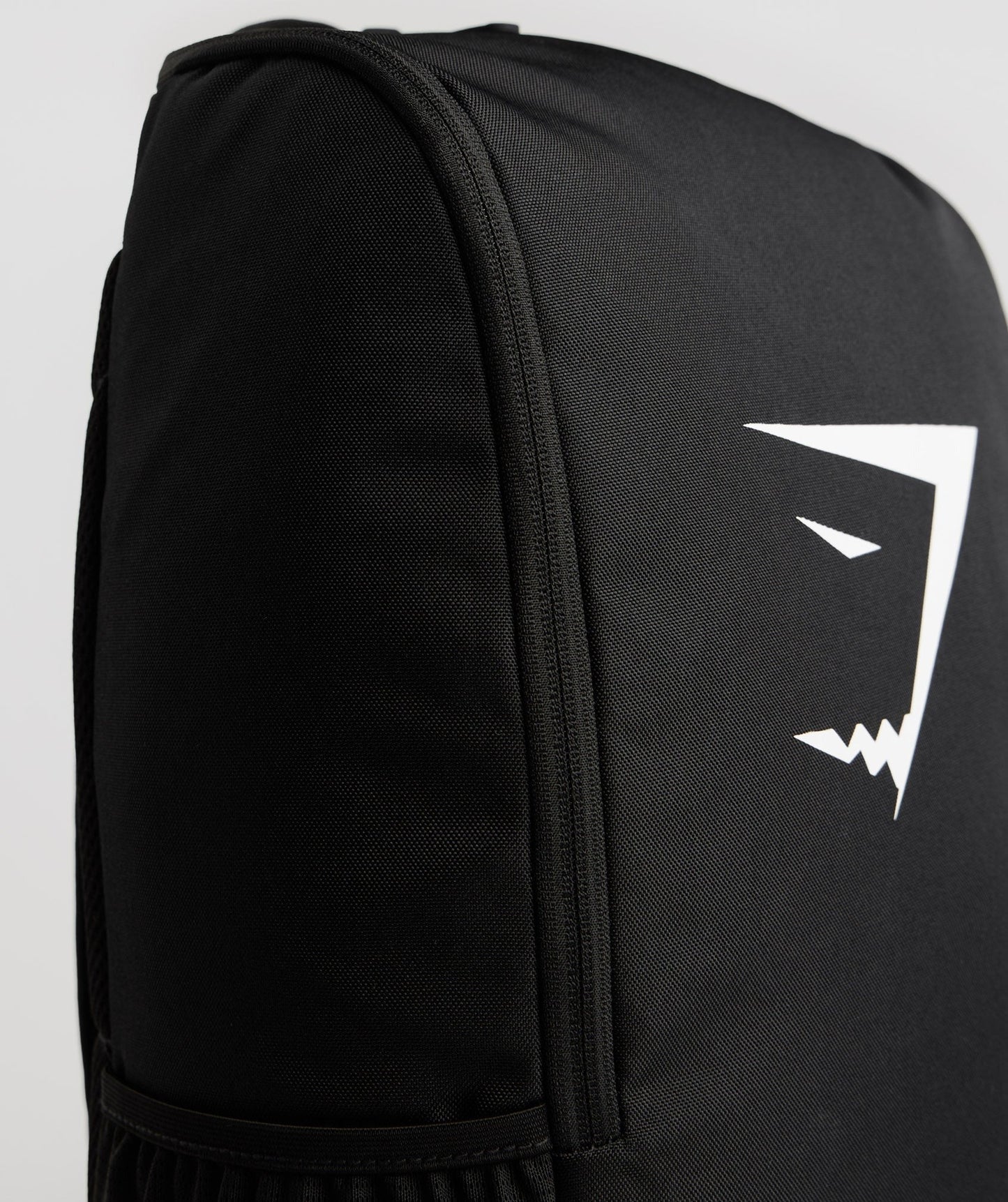 Gymshark Sharkhead Backpack - Black