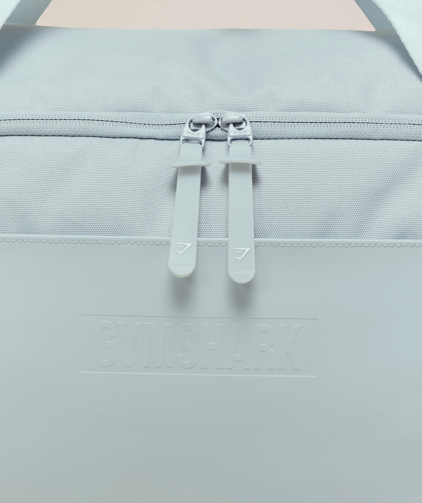 Gymshark Everyday Holdall Medium - Smoke Blue