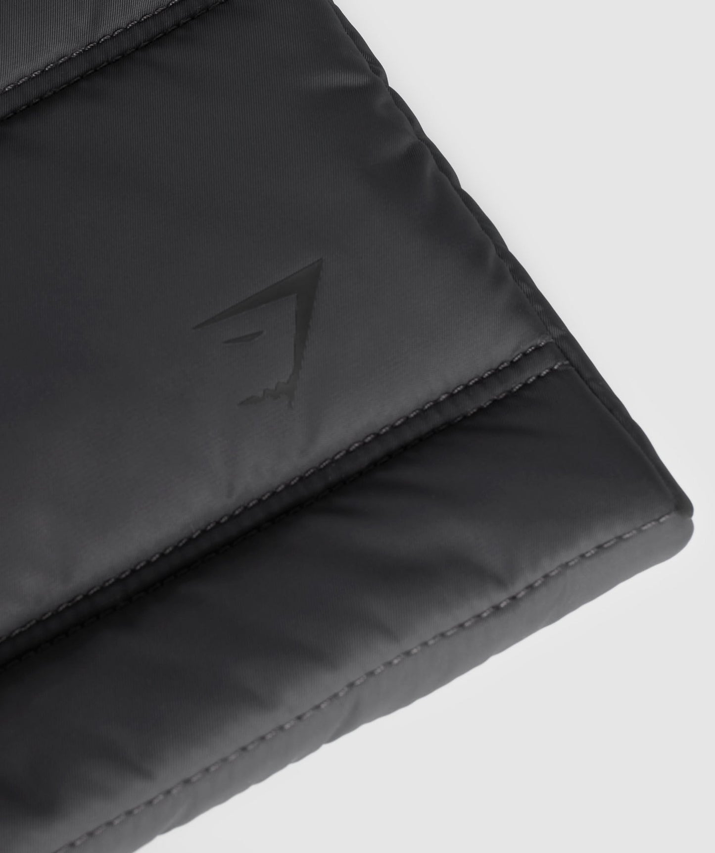 Gymshark Premium Lifestyle Laptop Sleeve 13 " - Onyx Grey
