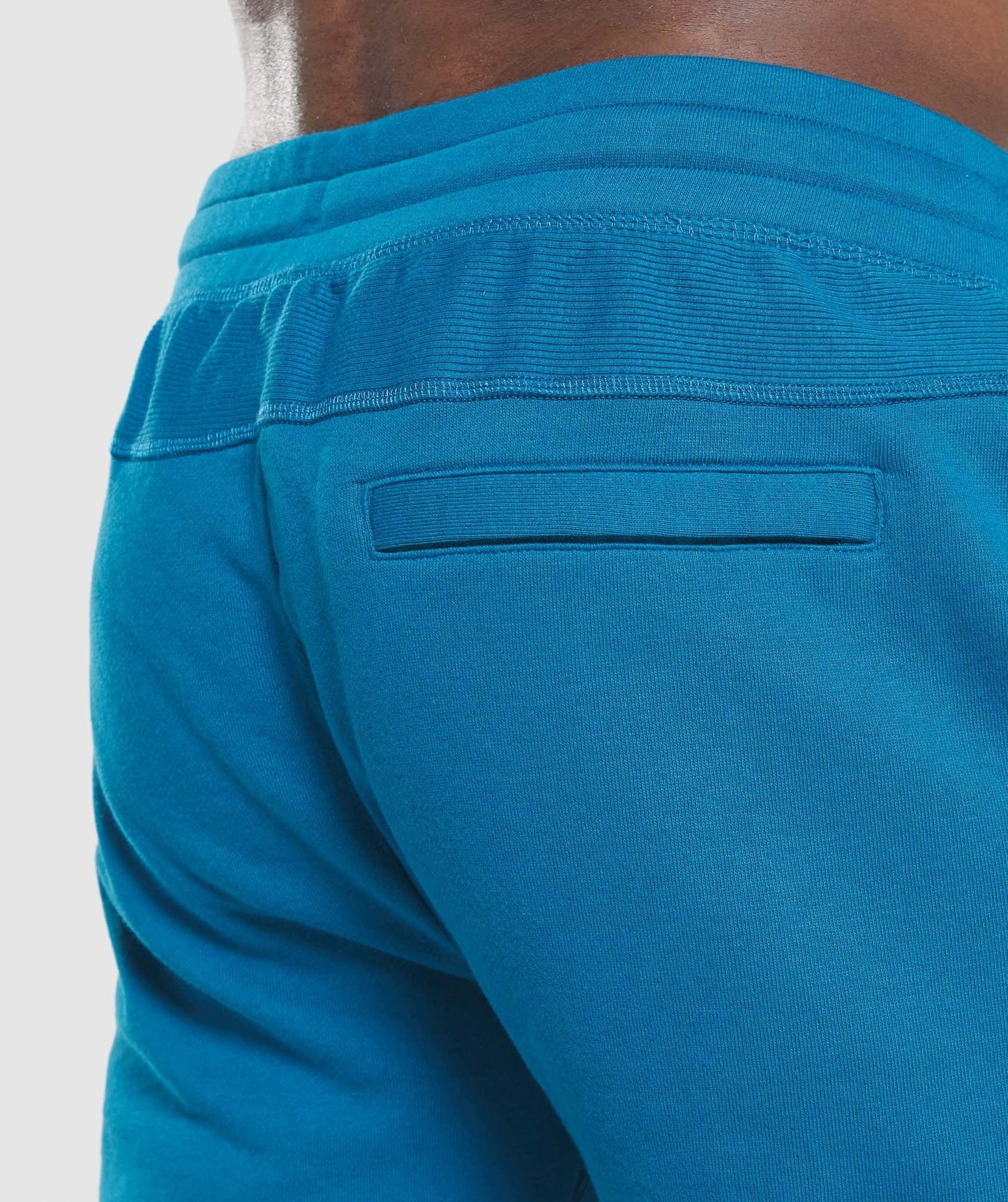 Gymshark Compound Shorts - Teal