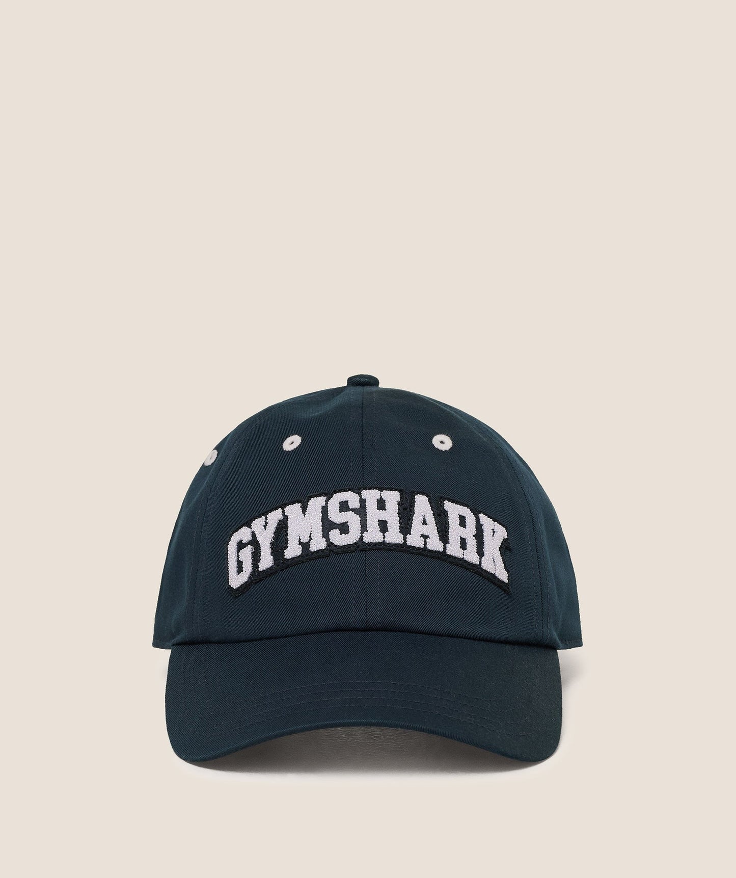 Gymshark Collegiate Cap - GS Stealth Blue