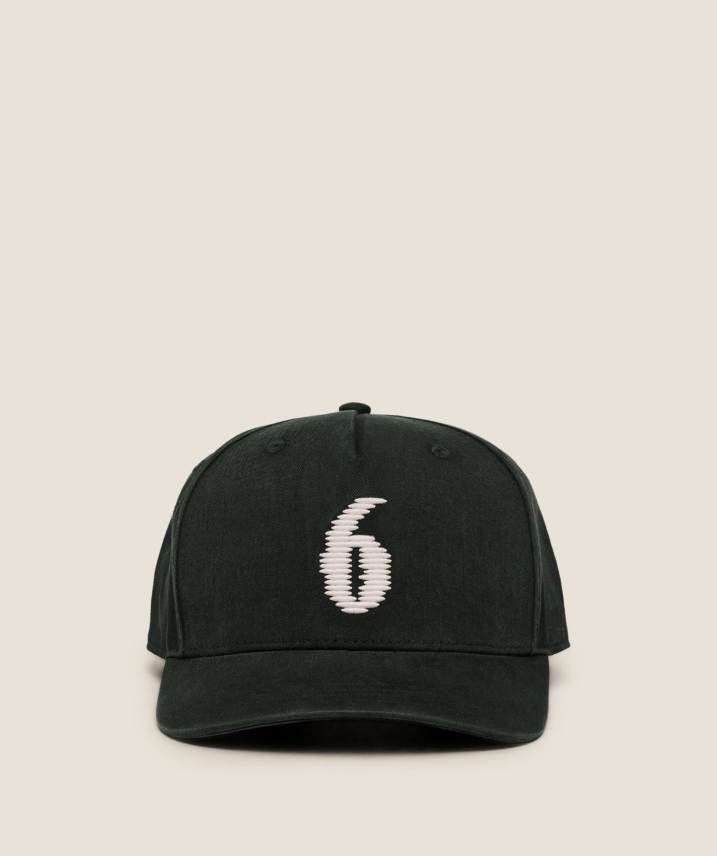 Gymshark x CBUM Cap - Black
