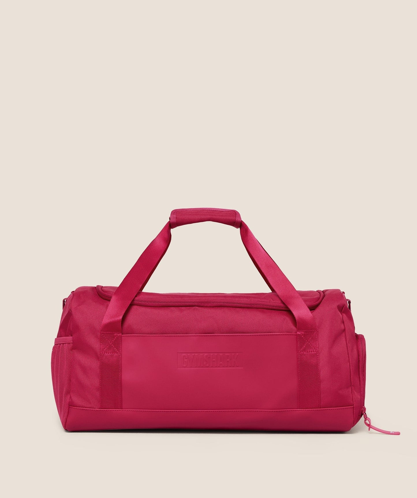 Gymshark Everyday Holdall Small - Build Pink