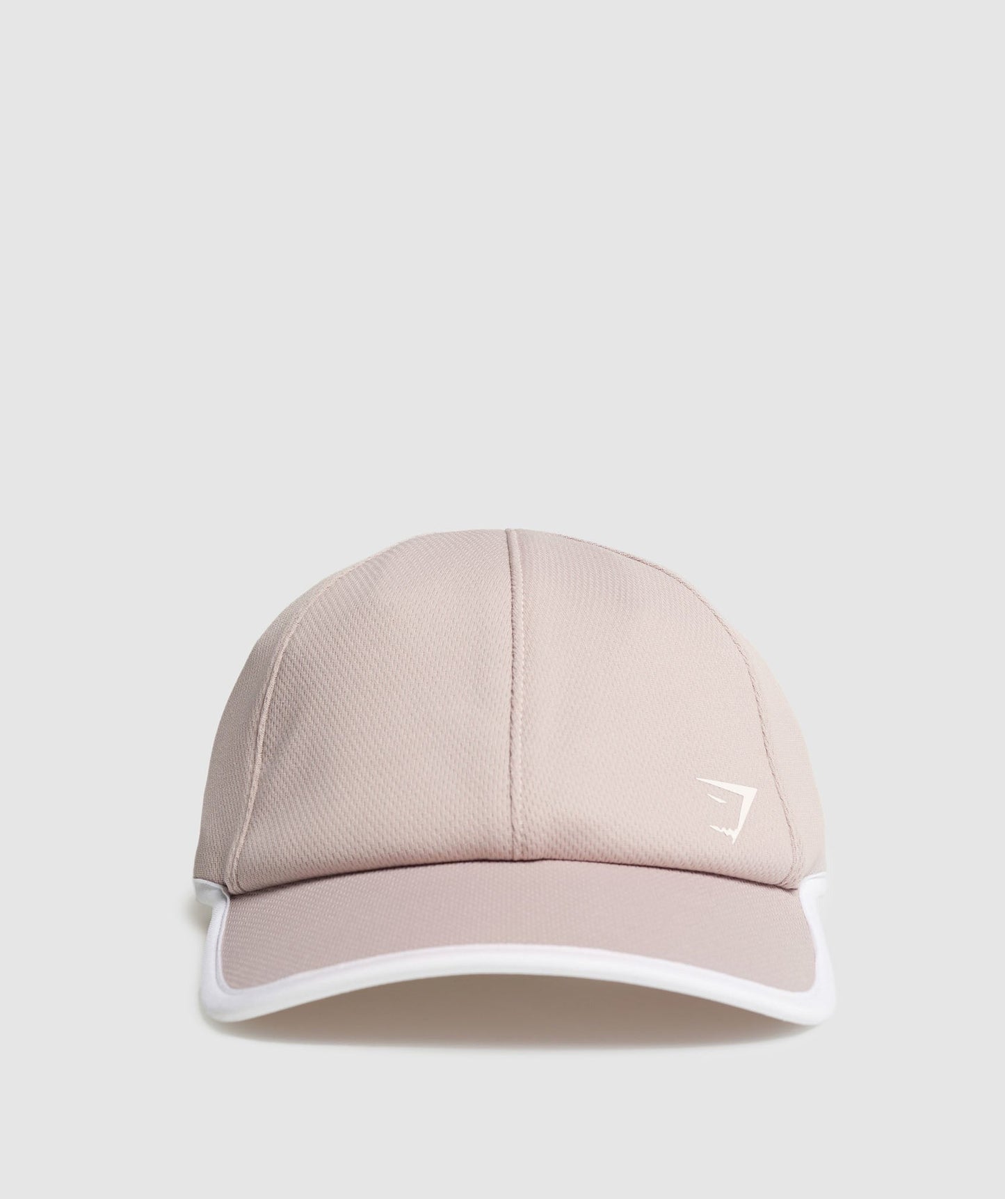 Gymshark Ponytail Cap - Scandi Pink