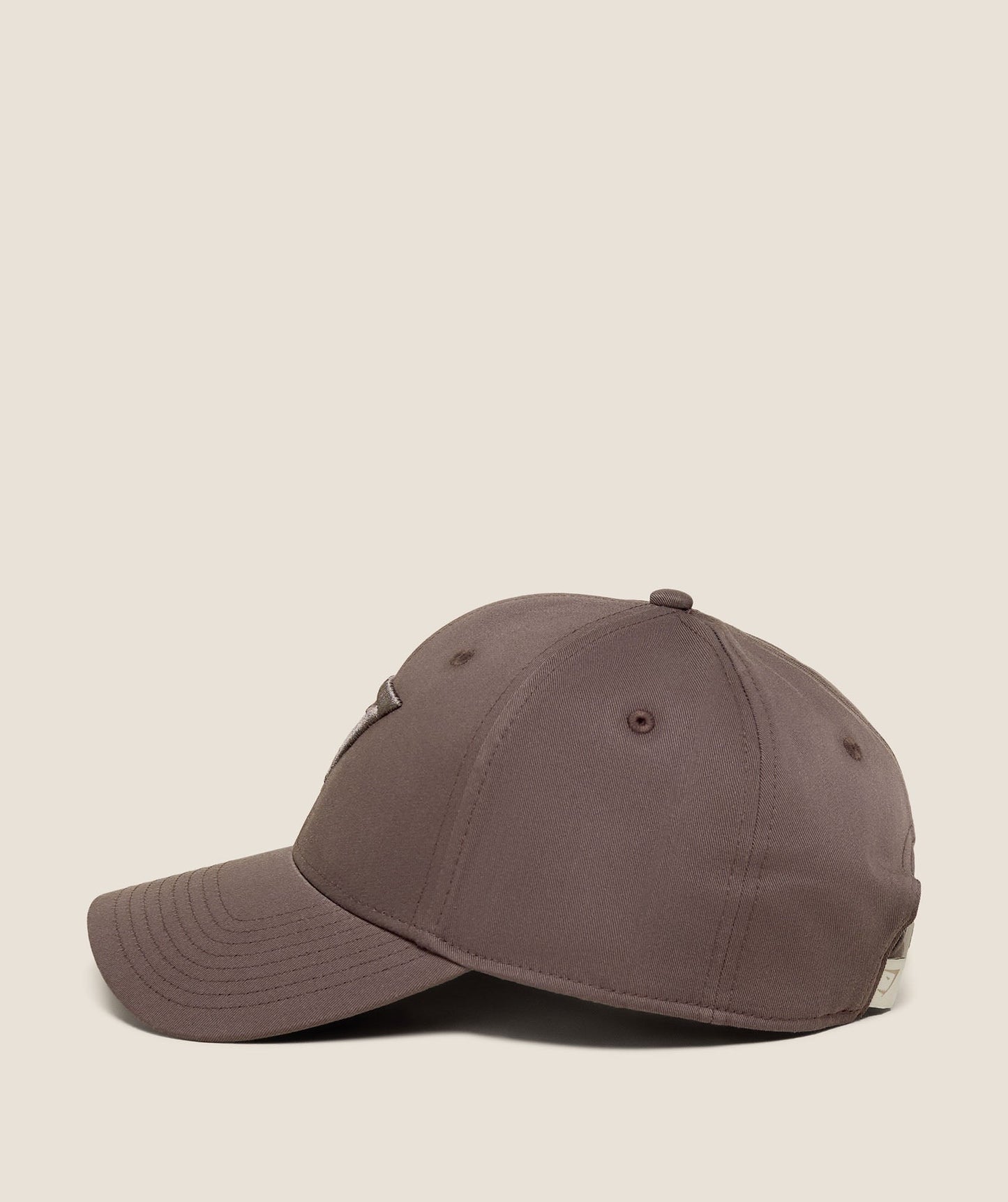 Gymshark Sharkhead Cap - Cool Brown
