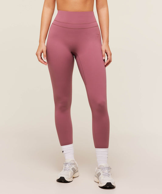 Gymshark Whitney Regular Legging - Reset Pink