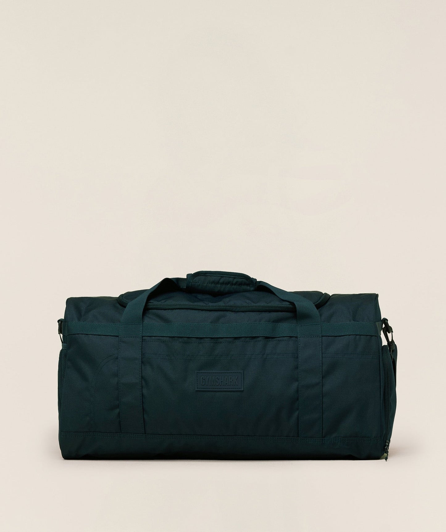 Gymshark Active Holdall Medium - Deep Petrol Blue