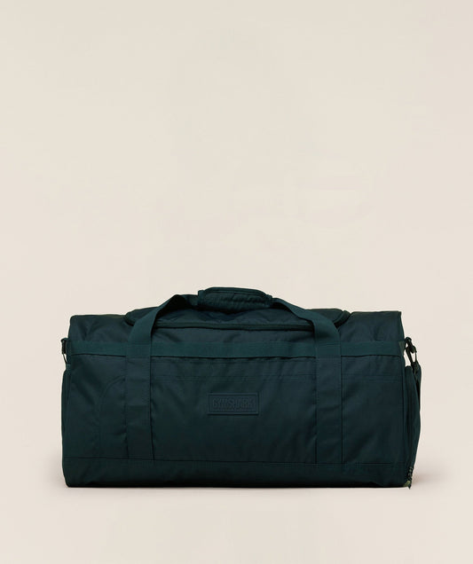 Gymshark Active Holdall Medium - Deep Petrol Blue