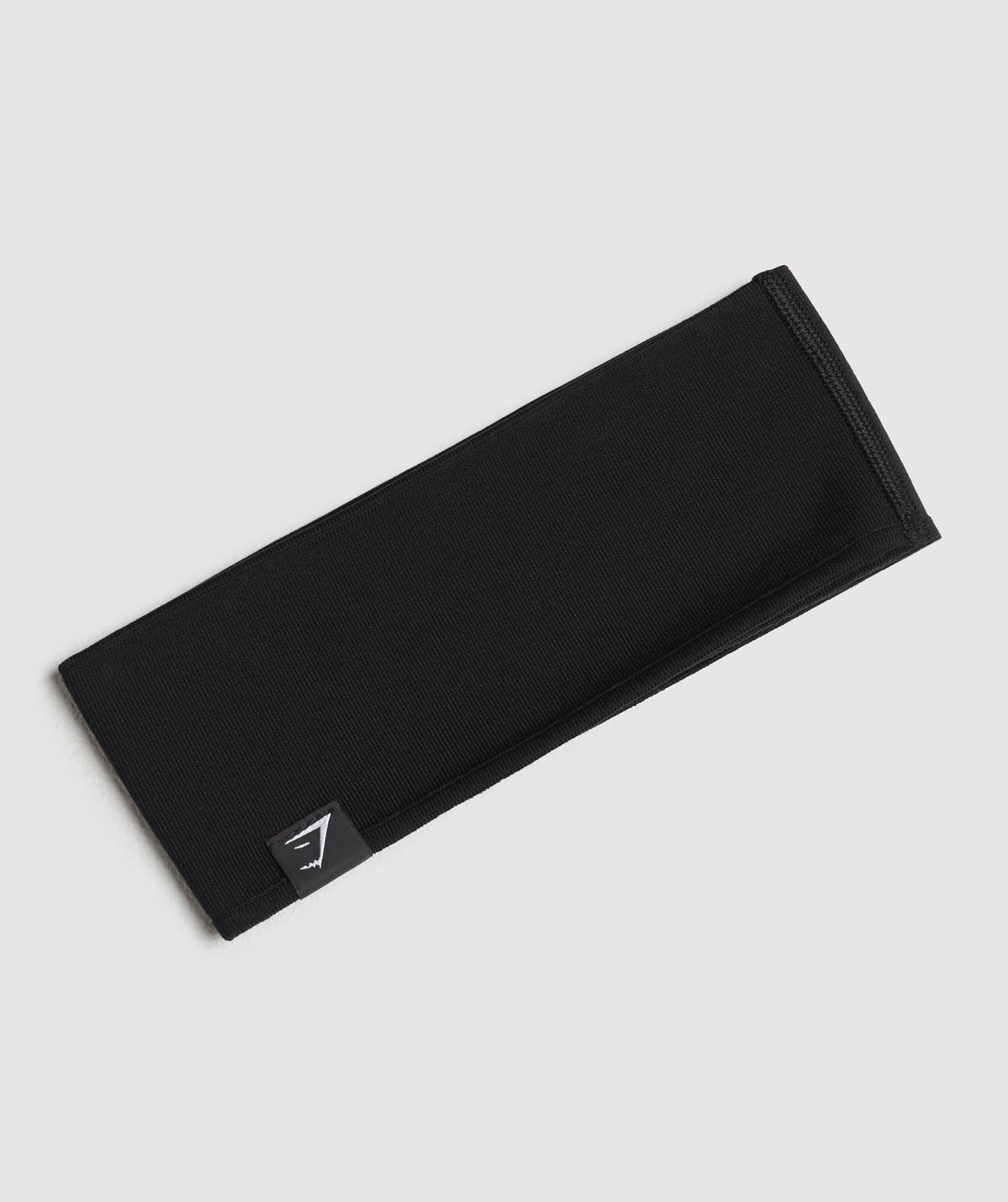 Gymshark Diffuse Sweat Headband - Black