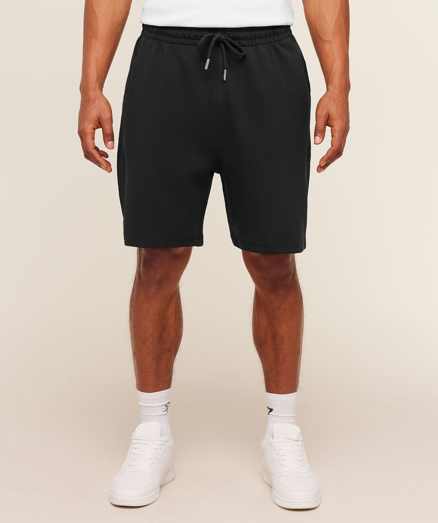 Gymshark Evolve Lightweight Shorts - Black