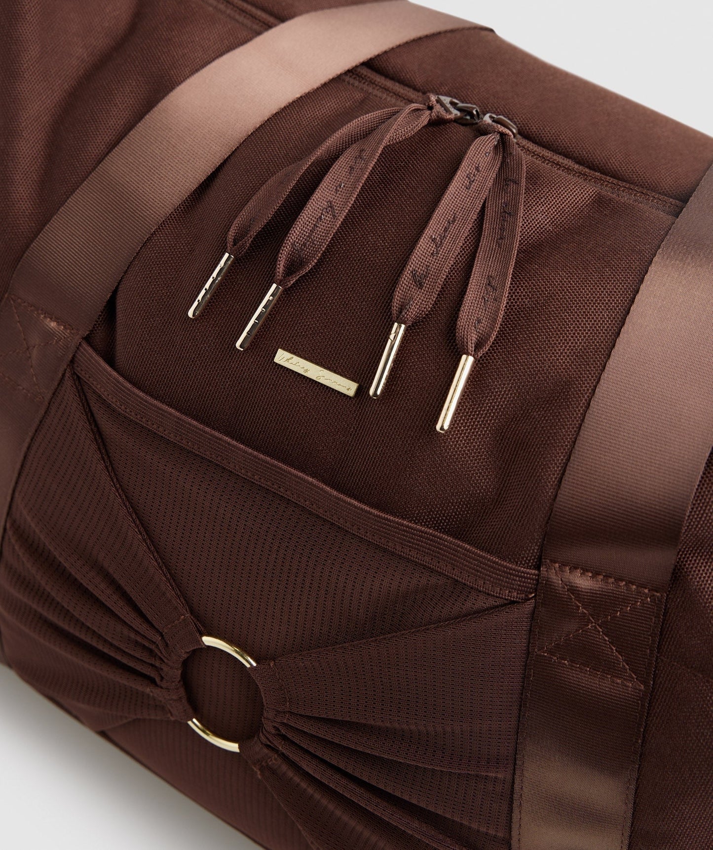 Gymshark Whitney Holdall - Rekindle Brown