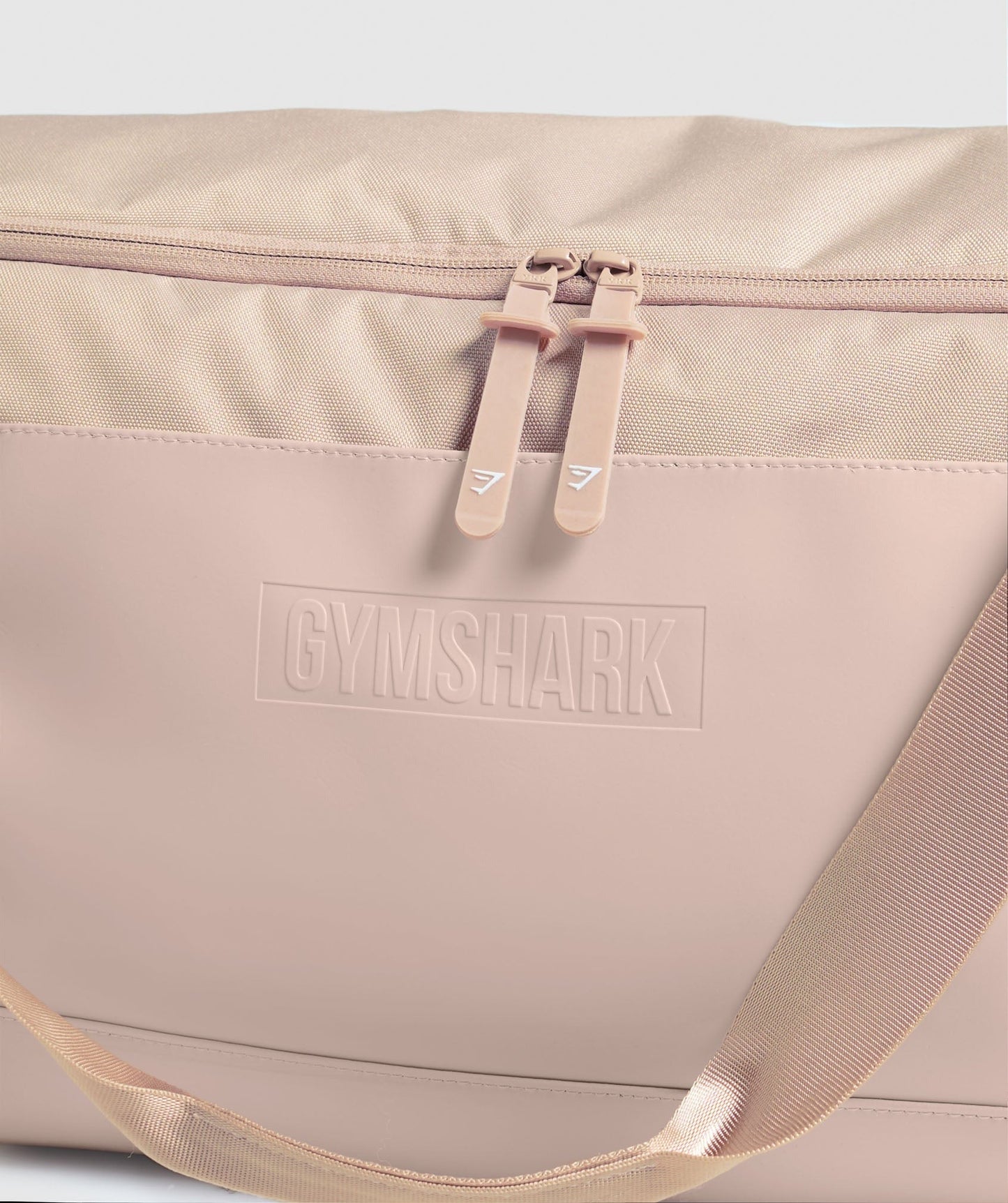 Gymshark Everyday Holdall Medium - Muted Pink