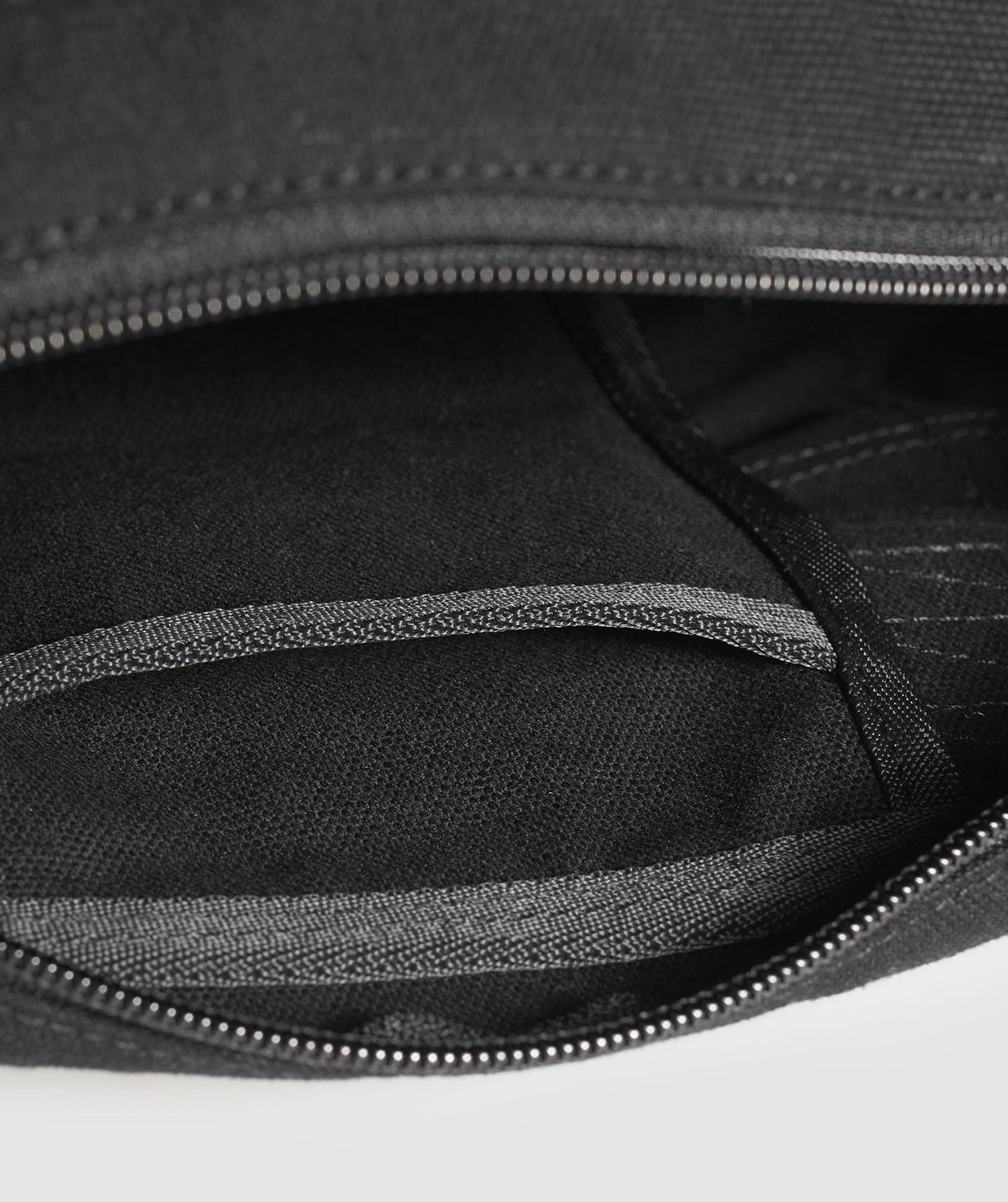 Gymshark Power Small Holdall - Black/Asphalt Grey