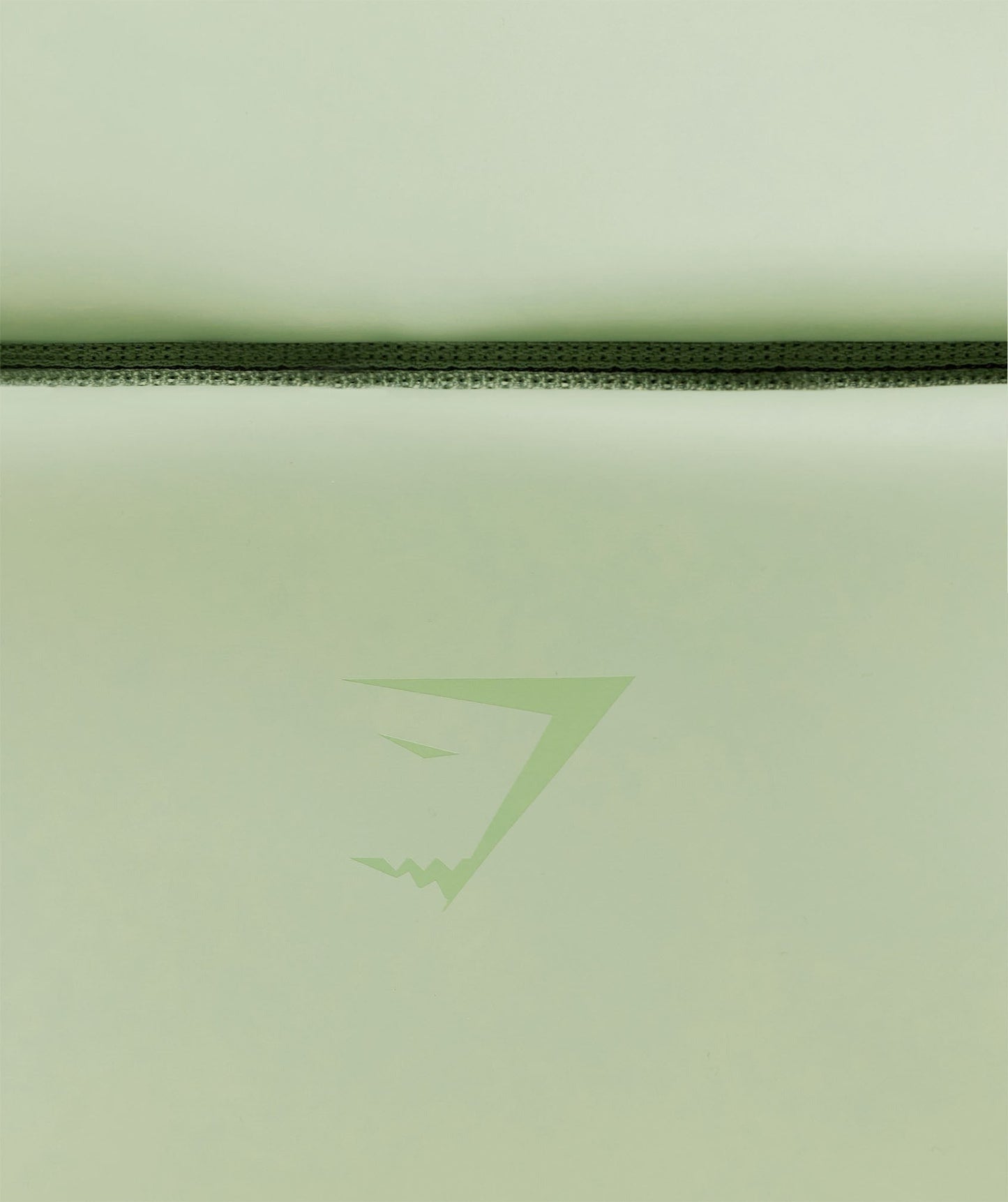 Gymshark Small Sleek Backpack - Haze Green
